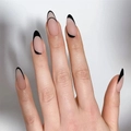 Накладные ногти Beautiful Nails Do-It-Yourself №0470-08, 24 шт. JP0470-08