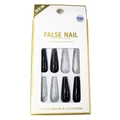 Накладные ногти False Nail №10 PNT-33-10