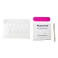 Накладные ногти False Nail №9 PNT-33-9
