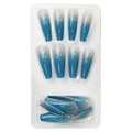 Накладные ногти Perfect Nail B03 B-JB03 - фото 538053