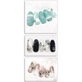 Наклейки Joyful Nail Grace №811 JO-811