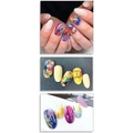 Наклейки Joyful Nail Grace №812 JO-812