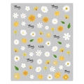 Наклейки Joyful Nail Summer №1236 JO-1236