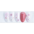 Наклейки Joyful Nail Summer №1237 JO-1237