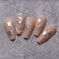 Наклейки для ногтей Sweet trend №SWT029-S SWT029-S