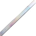 Нити для дизайна Runni Art 1 мм, цвет: серебряное сияние ncb044 - фото 539115
