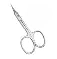 Ножницы для кутикулы Metaleks RMS-25SP (CVD), не фиксированный винт, 9,5 см RMS-25SP