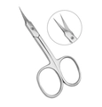 Ножницы для кутикулы Metaleks RMS-25SP (CVD), не фиксированный винт, 9,5 см RMS-25SP