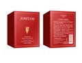Ночная антиоксидантная детокс-маска для лица с красным вином JOMTAM, 150 г JMT16169 - фото 539848