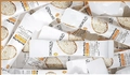 Ночная маска для лица BIOAQUA Rice Raw Pulp c экстрактом риса, 20х4 мл BQY93134