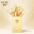 Ночная маска для лица VEZE с экстрактом ласточкиного гнезда, 20х4 мл VE/FZ47712 - фото 539927