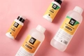 Обезжириватель Milk Nail Cleanser Mangо Milkshake, 200 мл M-CL-MM200