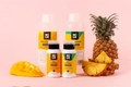 Обезжириватель Milk Nail Cleanser Party Pineapple, 200 мл M-CL-PP200