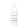 Обезжириватель ногтевой пластины и снятие липкого слоя Domix Nail Prep 2 в 1 LUX, 500 мл 104694