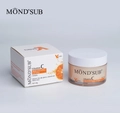 Осветляющий крем-лифтинг для лица MOND'SUB с витамином С, 50 мл VC20-004