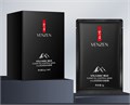 Очищающая маска для лица VENZEN с вулканической грязью, 30х2 мл VE/FZ70307 - фото 541005