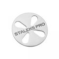 Педикюрный диск PODODISC STALEKS PRO XS (10 мм) PD-10