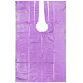 Пеньюар 160*100 см стандарт п/э М14, сиреневый, 10 шт./уп. Бо/01879 - фото 541567