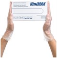 Перчатки виниловые ViniMax, размер M 1 пара ViniMax-M-п-11327-п - фото 541753