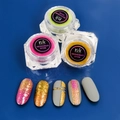 Пигмент IRISK Неоновый хром №003 М276-08-003