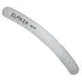 Пилка Elpaza Professional, форма - бумеранг, абразивность 100/180 грит ep/1018