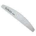 Пилка Elpaza Professional, форма - лодочка, абразивность 120/150 грит ep/1250L