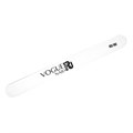 Пилка Vogue Nails тонкая узкая, абразивность 100/180 грит vg/S004 - фото 542712