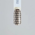 Пластина Swanky Stamping №01 SS01