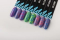 Пластина для стемпинга Go Stamp 107 Fabric GS107PL