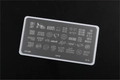 Пластина для стемпинга Go! Stamp 216 Easy go GS216PL
