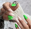Пластина для стемпинга Swanky Stamping №101 SS101