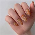 Пластина для стемпинга Swanky Stamping №101 SS101