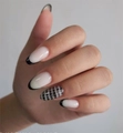 Пластина для стемпинга Swanky Stamping №107 SS107