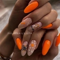 Пластина для стемпинга Swanky Stamping №119 SS119