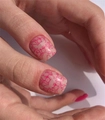 Пластина для стемпинга Swanky Stamping №119 SS119