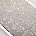 Пластина для стемпинга Swanky Stamping №12 SS012