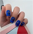 Пластина для стемпинга Swanky Stamping №120 SS120