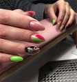 Пластина для стемпинга Swanky Stamping №122 SS122