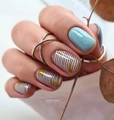 Пластина для стемпинга Swanky Stamping №122 SS122