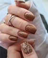 Пластина для стемпинга Swanky Stamping №123 SS123