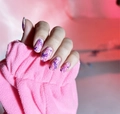 Пластина для стемпинга Swanky Stamping №127 SS127