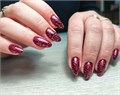 Пластина для стемпинга Swanky Stamping №13 SS013
