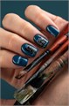 Пластина для стемпинга Swanky Stamping №134 SSS134