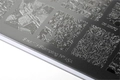 Пластина для стемпинга Swanky Stamping №151 SSS151