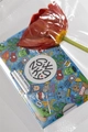Пластина для стемпинга Swanky Stamping №164 SSS164