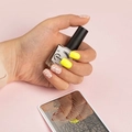 Пластина для стемпинга Swanky Stamping №21 SS021