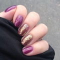 Пластина для стемпинга Swanky Stamping №53 SS053