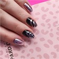 Пластина для стемпинга Swanky Stamping №59 SS059
