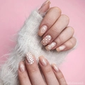 Пластина для стемпинга Swanky Stamping №60 SS060