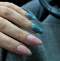Пластина для стемпинга Swanky Stamping №63 SS063